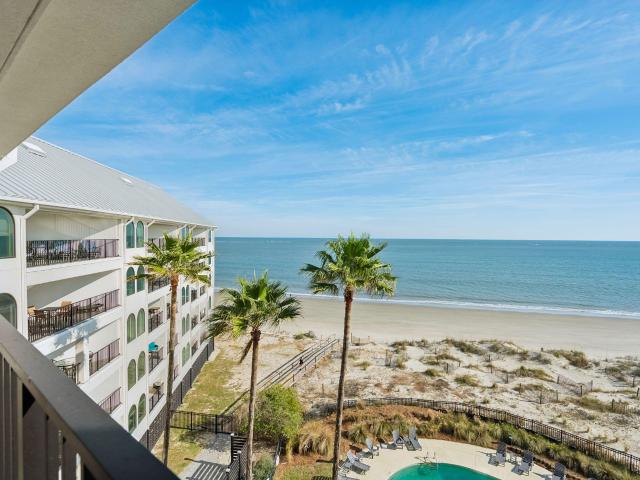 Townhouse for sale in Isle Of Palms, South Carolina