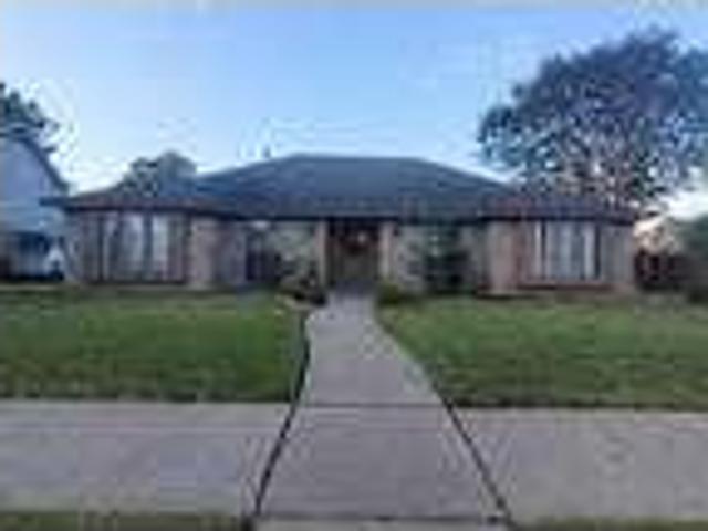 House for rent in Mississippi