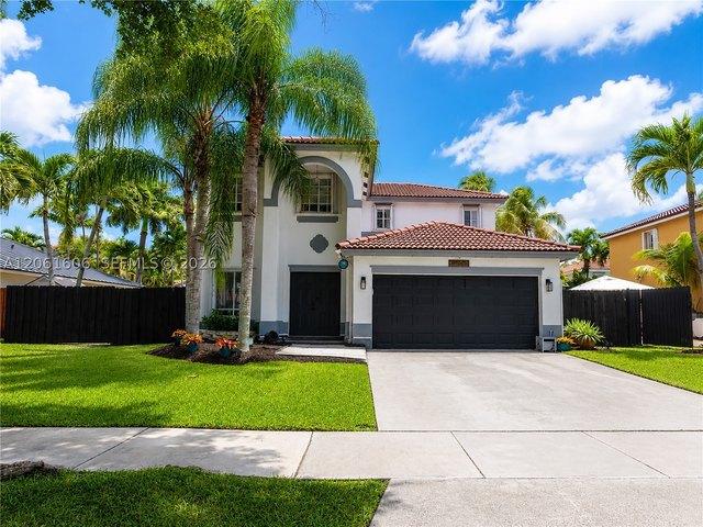 House for sale in Cutler Bay, Florida