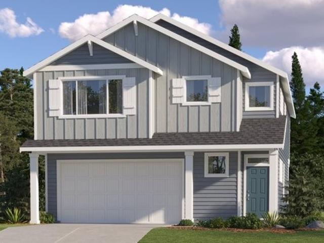 House for sale in Oregonia