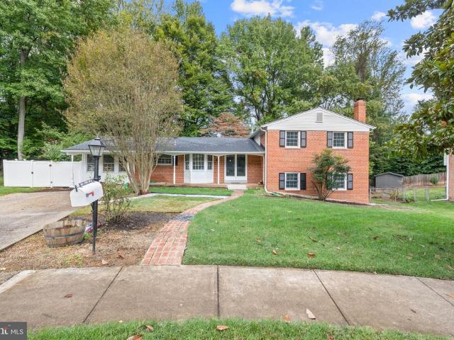 House for sale in Burke, Fairfax County