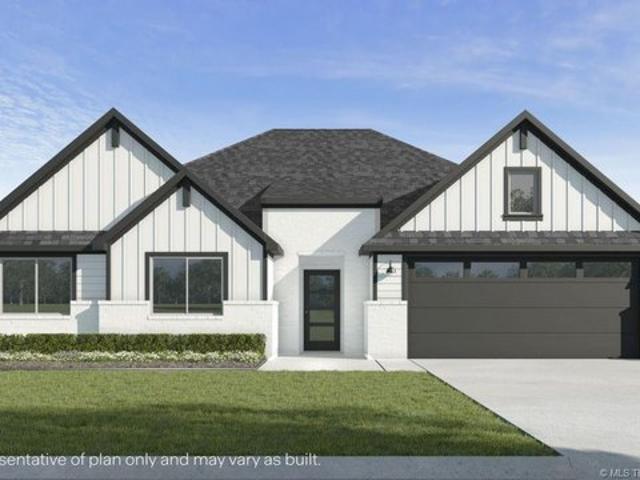 House for sale in Kiefer, Oklahoma