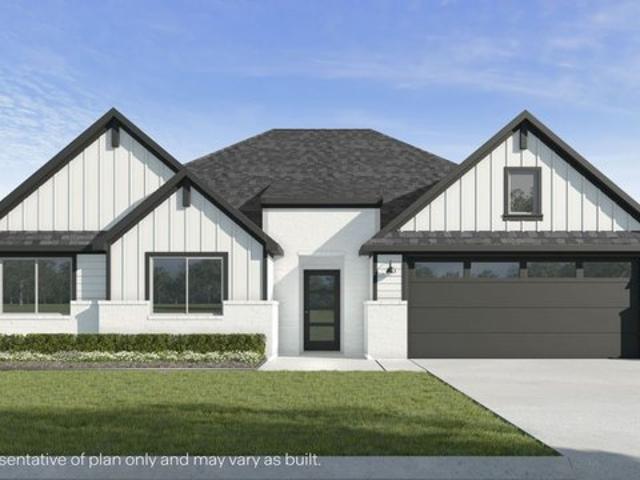 House for sale in Sapulpa, Oklahoma