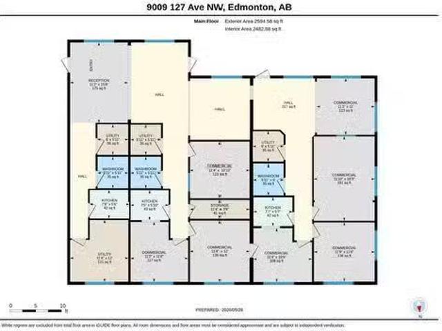 House for rent in Wedgewood, Alberta