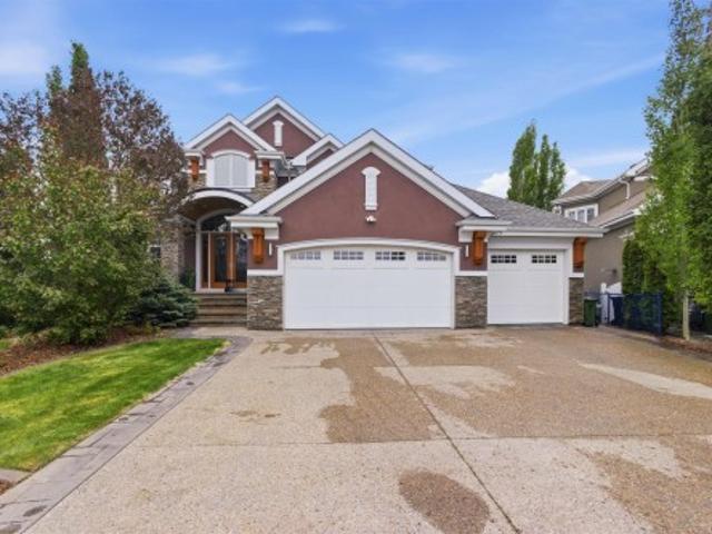 House for sale in Wedgewood, Alberta
