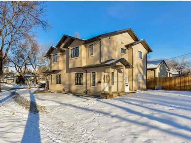 House for sale in Edmonton