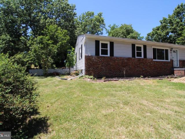 House for sale in Clinton, Maryland