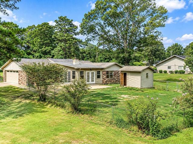 House for sale in Pine Bluff, Jefferson County
