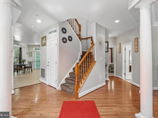 House for sale in Clinton, Maryland