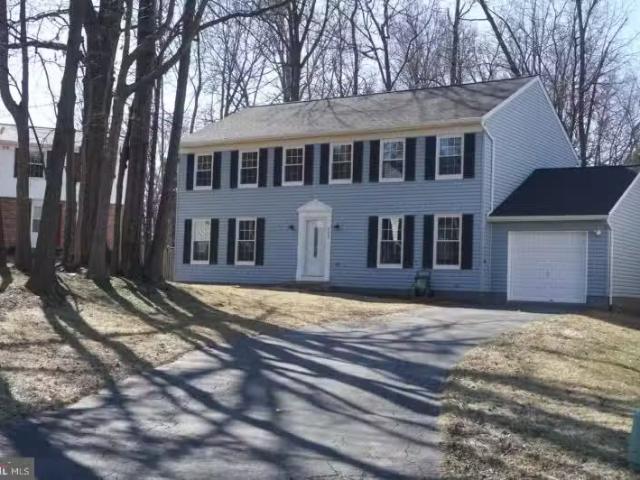 House for rent in Burke