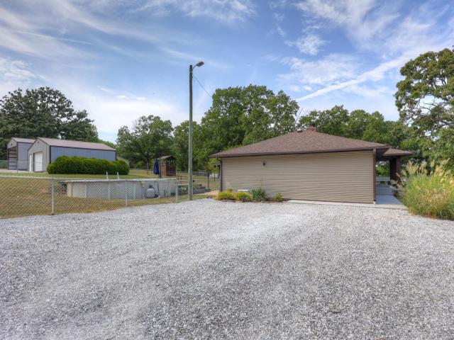 House for sale in Carthage, Missouri