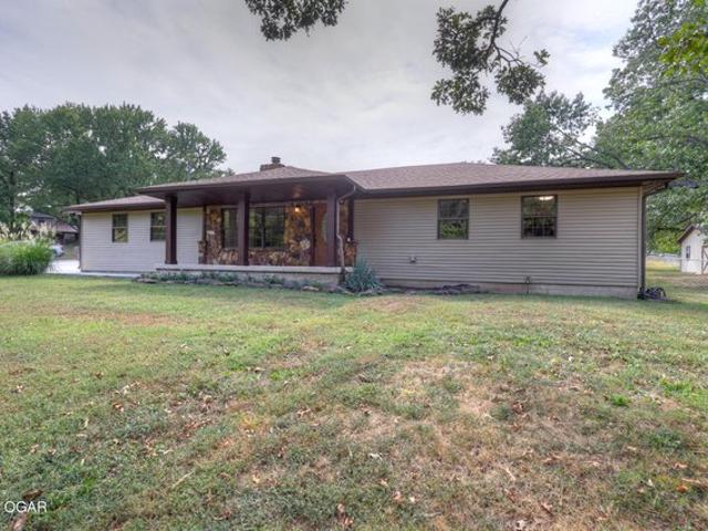House for sale in Carthage, Missouri