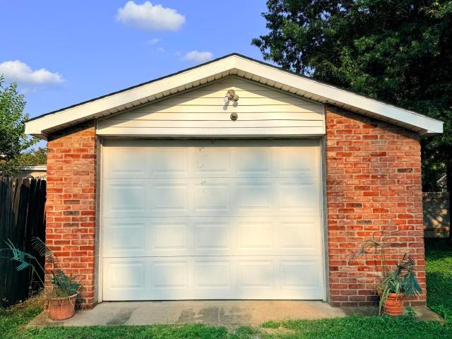 House for sale in Louisville, Kentucky
