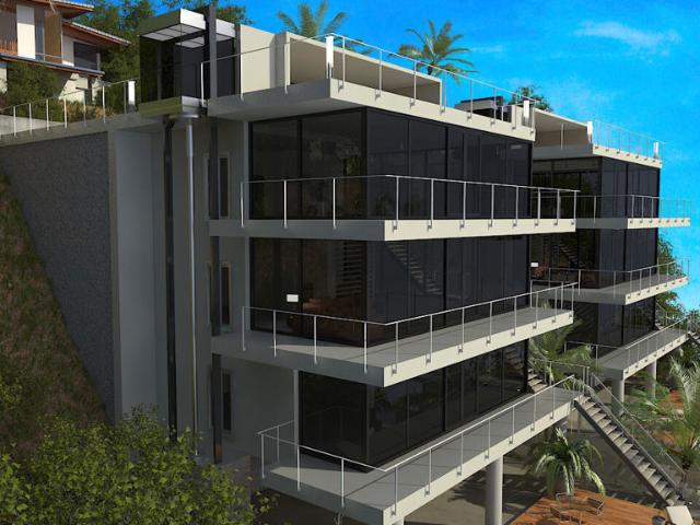 Land for sale in Los Angeles Land for sale in Los Angeles