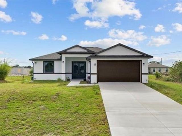 House for sale in Labelle, Florida
