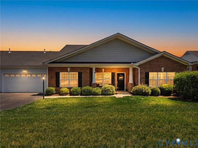 Condo for sale in Virginia