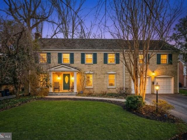 House for sale in Potomac, Maryland