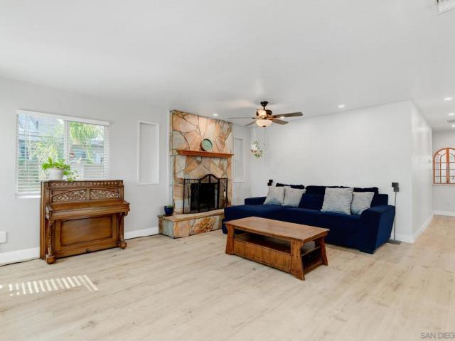 House for sale in Lakeside, California