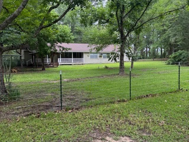 Farm for sale in Polk, Texas
