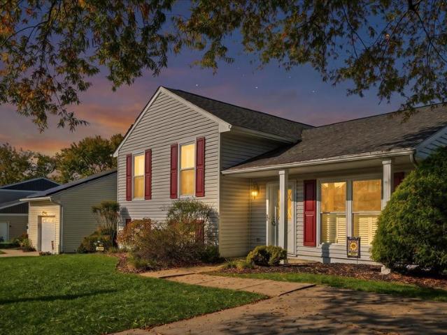 House for sale in Perryvale, White Marsh