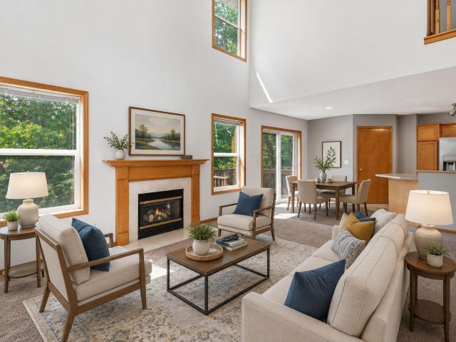 Townhouse for sale in Wright, Minnesota