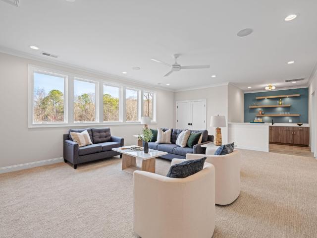 House for sale in Wake, North Carolina