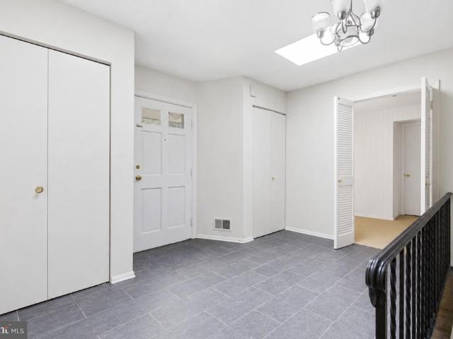 House for sale in Bethesda, Maryland
