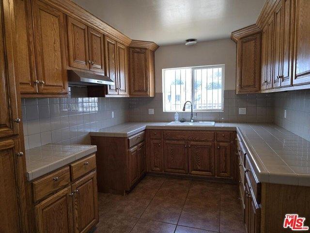 House for sale in Canoga Park, California