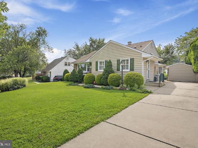 House for sale in Perry Hall, Maryland