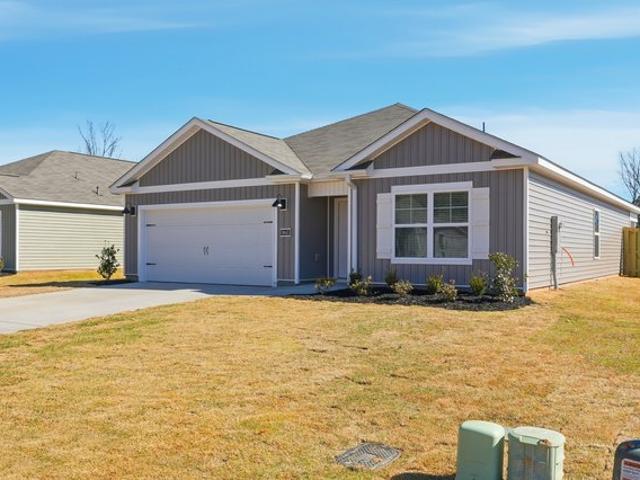 House for rent in Owens Cross Roads, Alabama