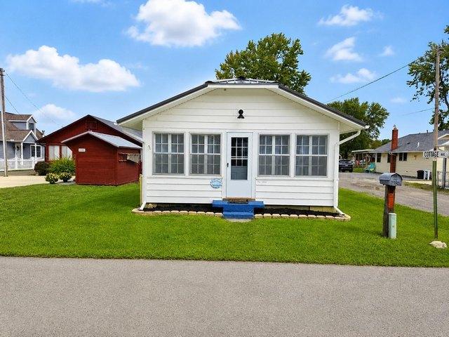 House for sale in Lakeview, Ohio