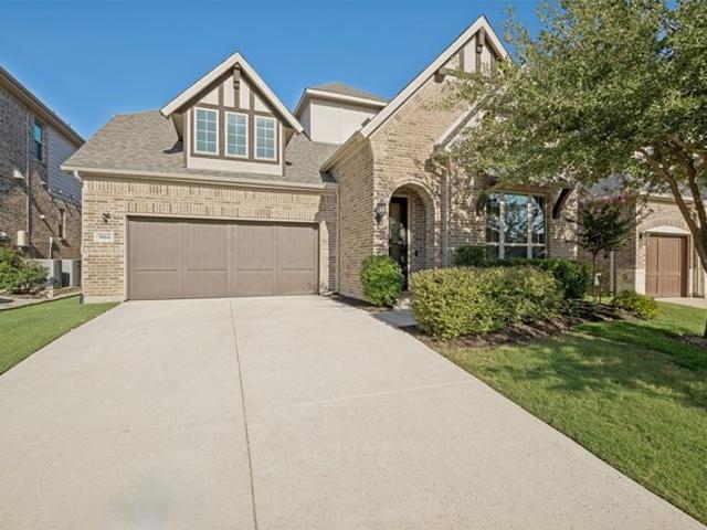 House for sale in Denton, Texas