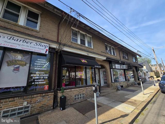 Commercial for sale in Delco, Pennsylvania
