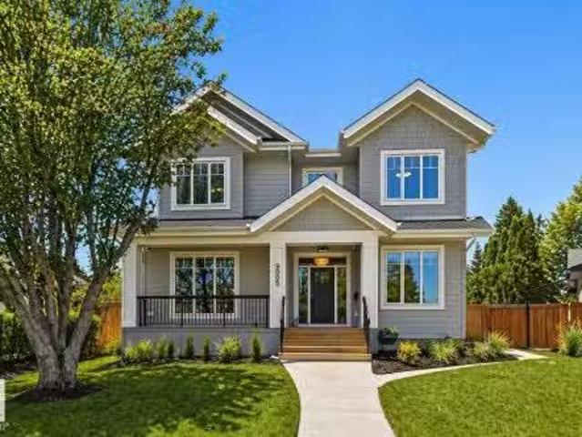 House for sale in Wedgewood, Alberta