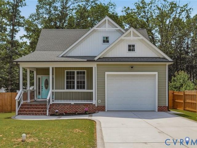 House for sale in Virginia