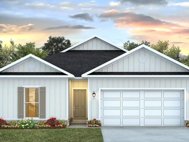 House for sale in Foley, Alabama