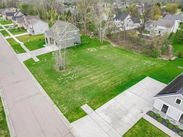 House for sale in Davison, Michigan