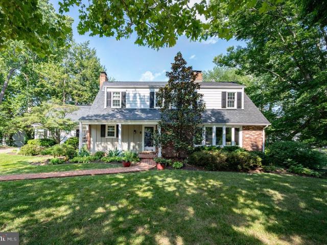 House for sale in Virginia