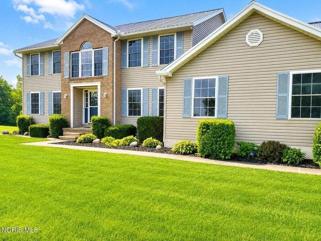 House for sale in Upper Sandusky, Ohio