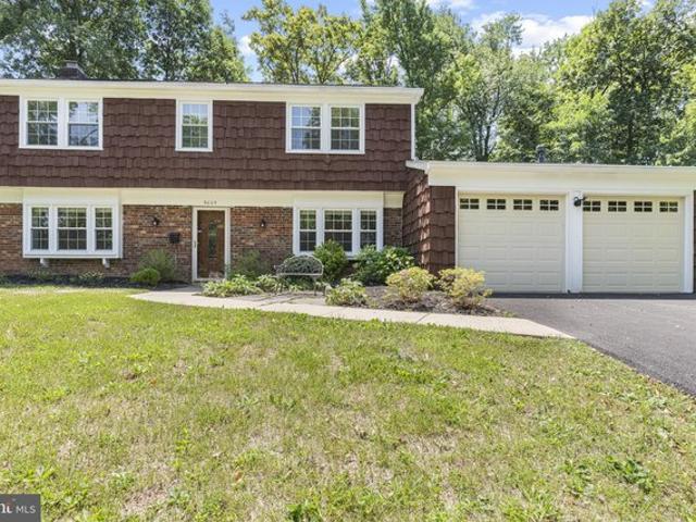 House for sale in Laurel, Maryland
