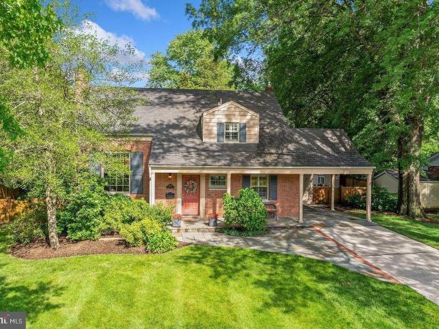 House for sale in Virginia