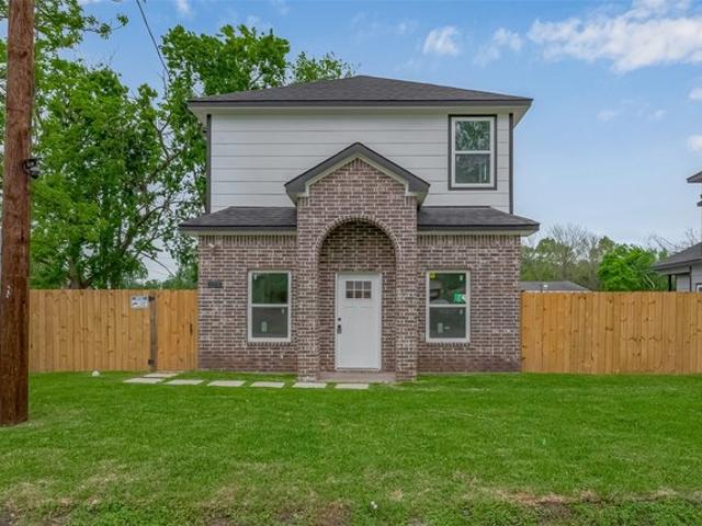 House for sale in Harris, Texas