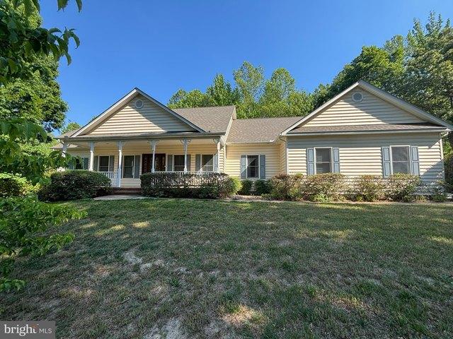 House for sale in Virginia