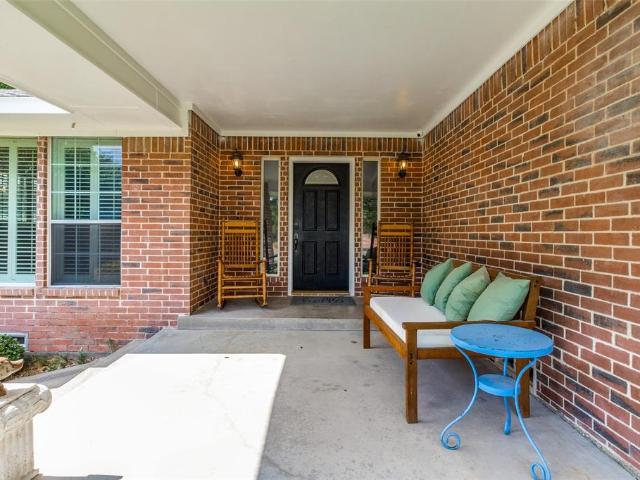 House for sale in Dallas, Texas