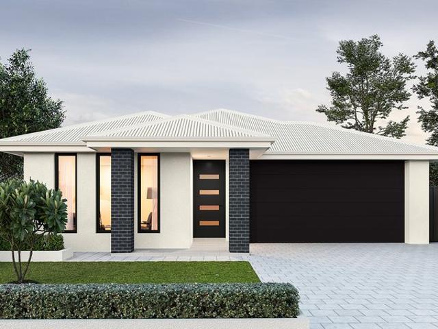 Cottage for sale in Horseshoe Creek, South Australia
