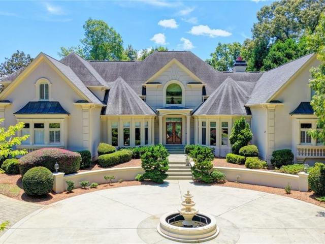 House for sale in Johns Creek, Georgia