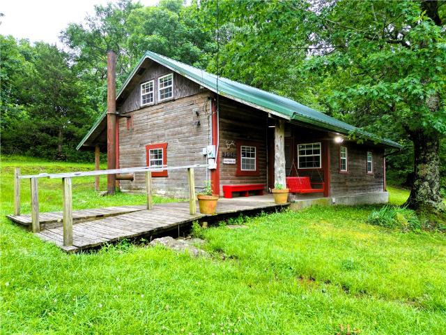 House for sale in Ark