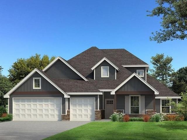 House for rent in Perkins, Oklahoma