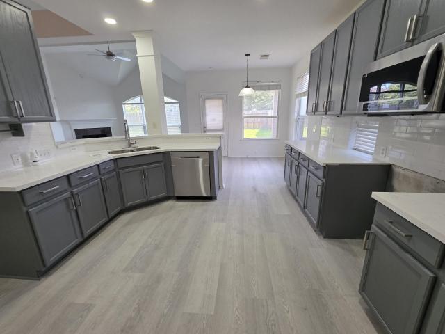 House for sale in Pearland, Texas