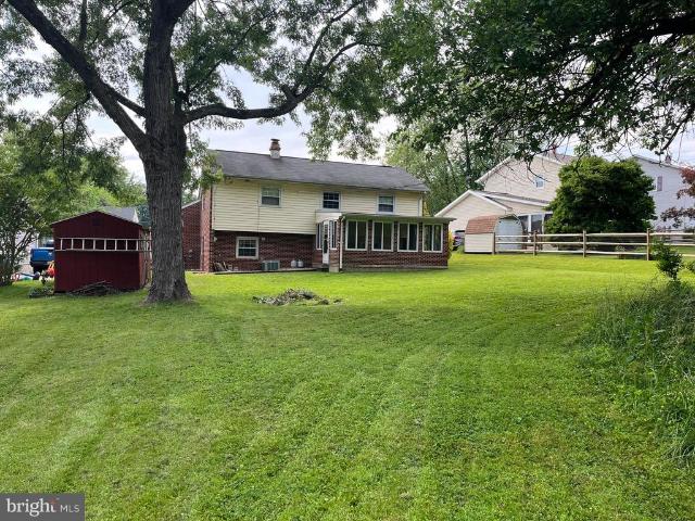House for sale in Perry Hall, Maryland